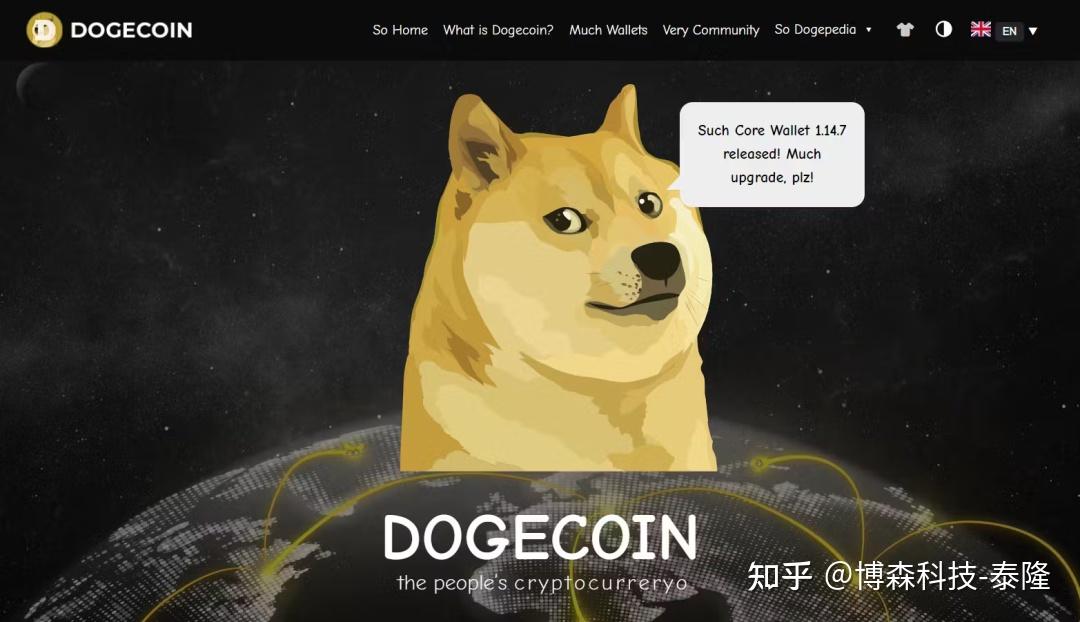 开云官网用户登录-美联储空投即将开始，参与用户将获狗狗币枚代币的简单介绍