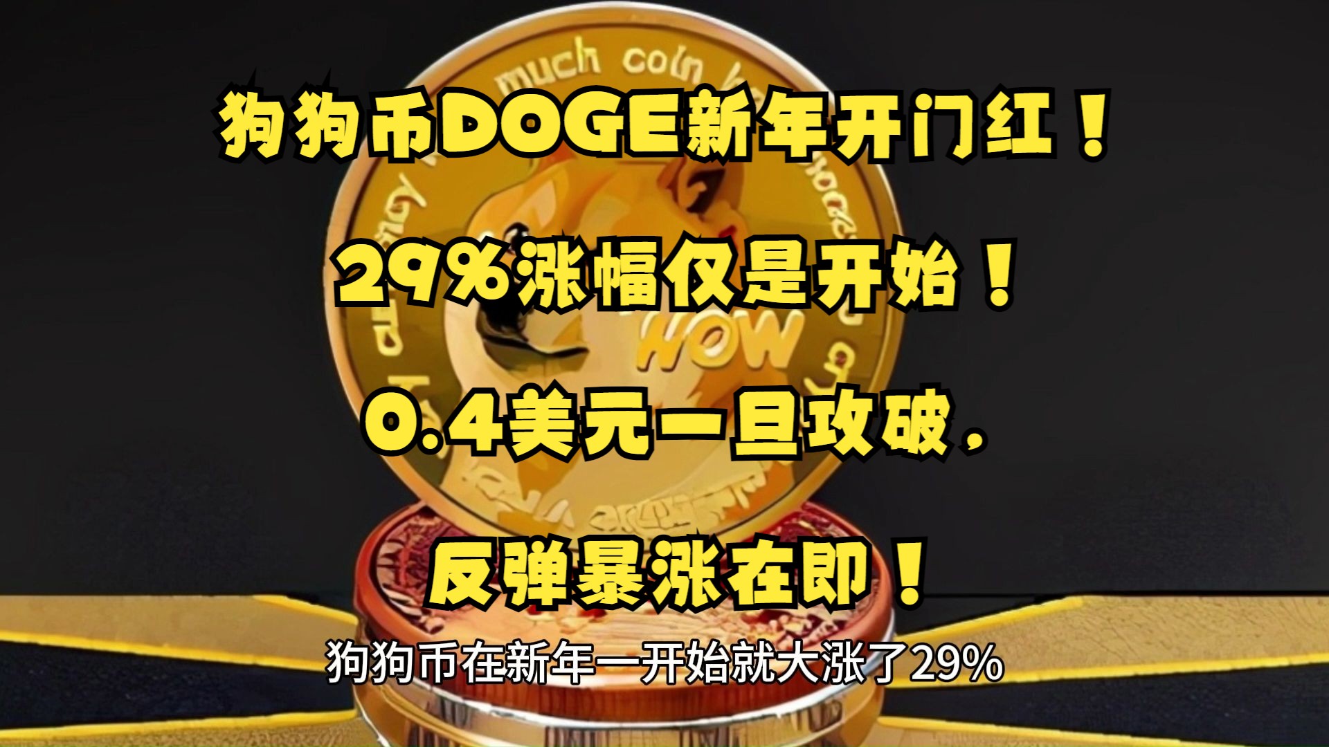 美联储空投即将开始，参与用户将获狗狗币枚代币的简单介绍