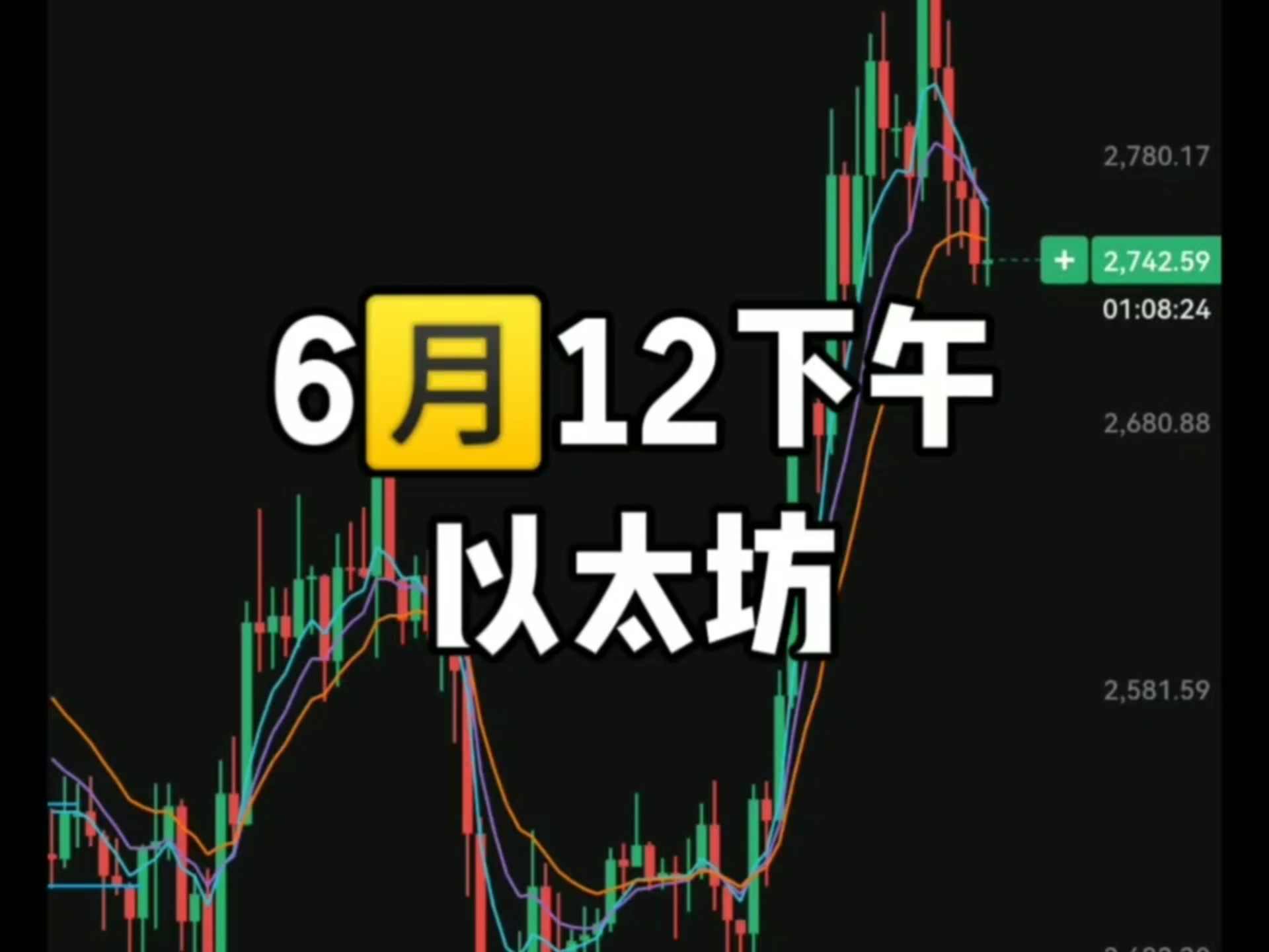 以太坊遭遇大幅下滑超187%，投资者恐慌性抛售