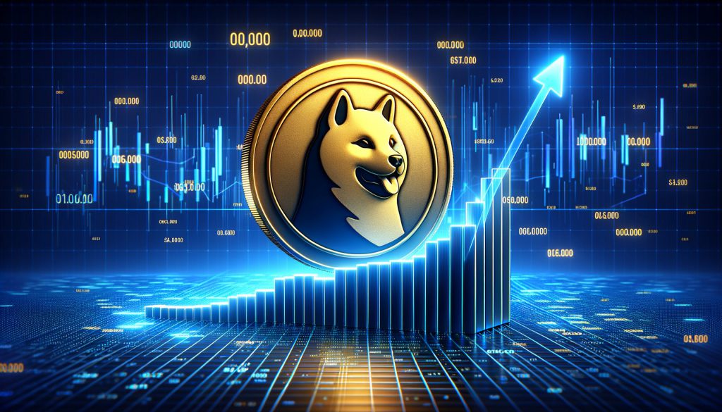 狗狗币再创新高，攀升幅高达33.87%，还能否继续追涨？的简单介绍